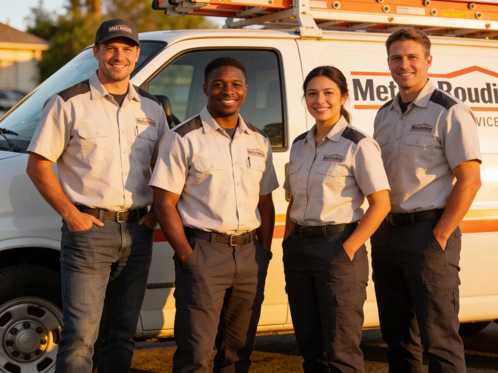 Metal Roof Installation company in Fulton, MD
